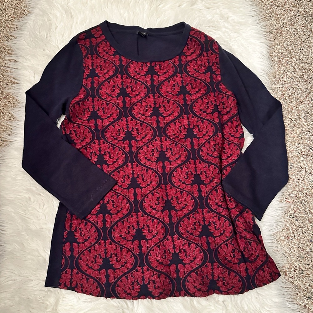 J . Crew Top